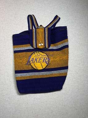 Lakers Backpack